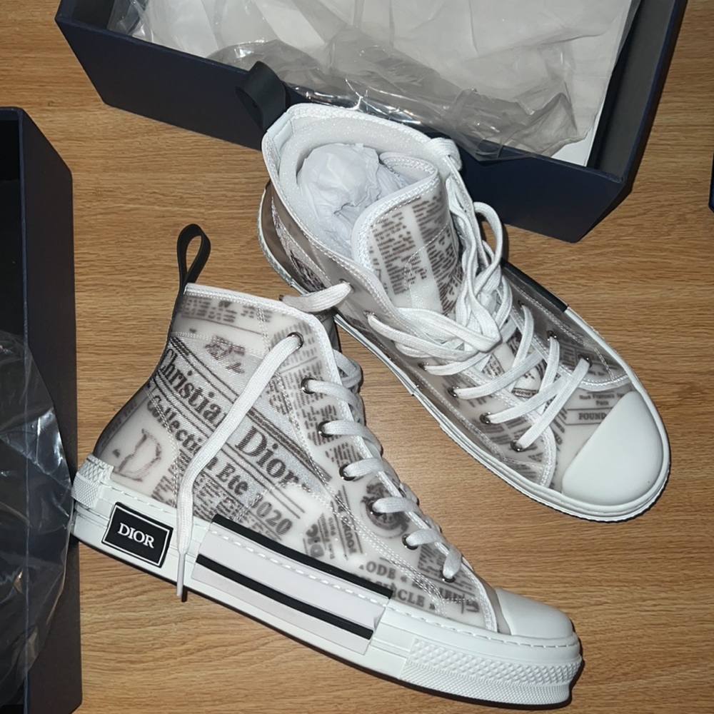 Dior B23